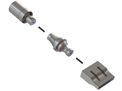 Ultrasonic Welding Horn Stack Maintenance How To