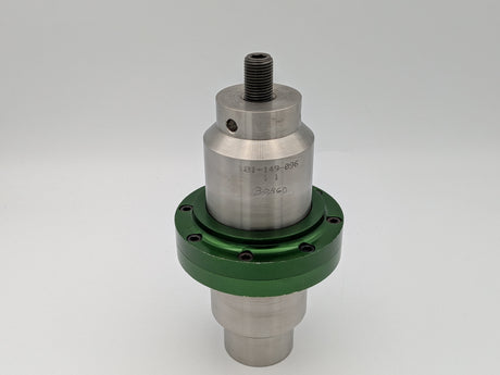 20kHz Titanium Solid Mount Boosters for Branson® 900/2000/2000X/GSX Ultrasonic Series (Pre-Owned Like New)