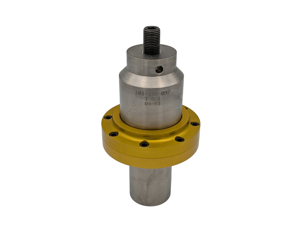 20kHz Titanium Solid Mount Boosters for Branson® 900/2000/2000X/GSX Ultrasonic Series (Pre-Owned)