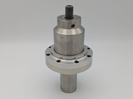 20kHz Titanium Solid Mount Boosters for Branson® 900/2000/2000X/GSX Ultrasonic Series (Pre-Owned Like New)