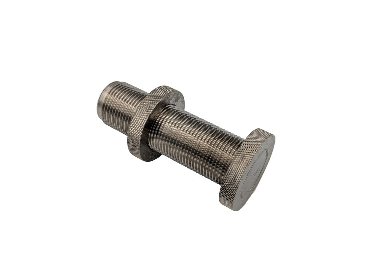 Std Depth Stop