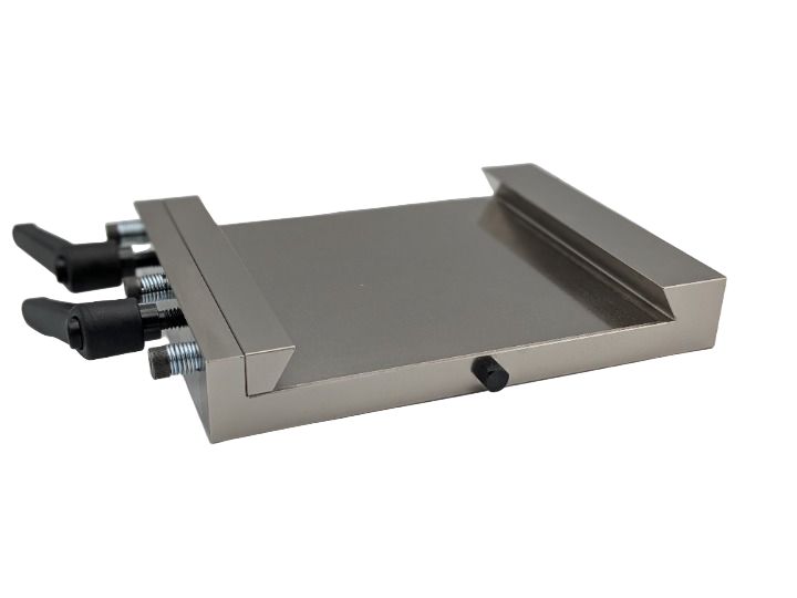 Vertex Dovetail Assembly