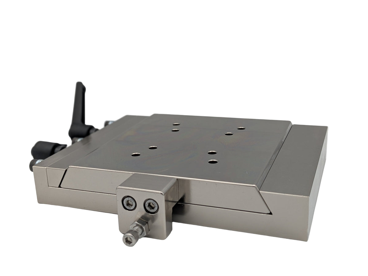 Vertex Dovetail Assembly