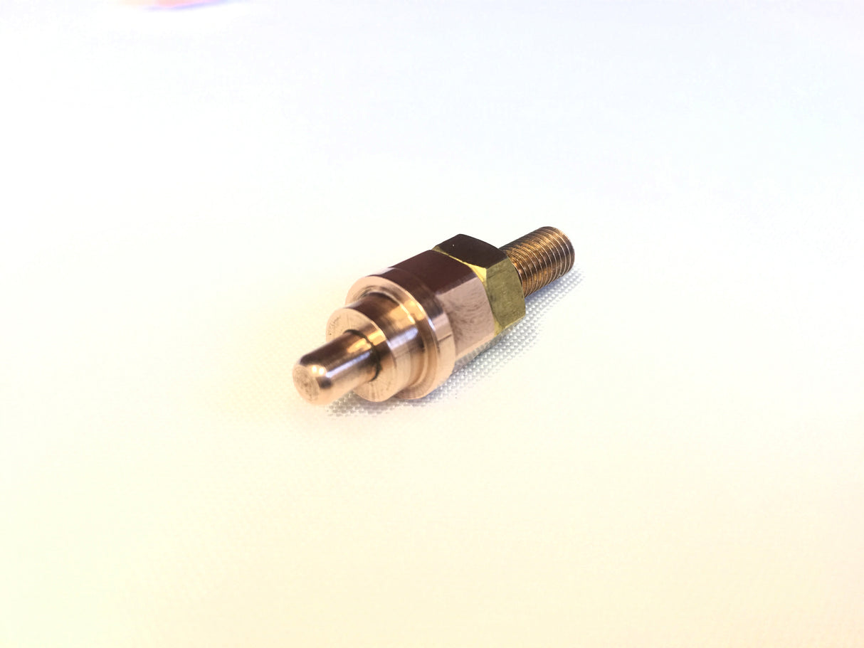 Puntas de inserción térmica