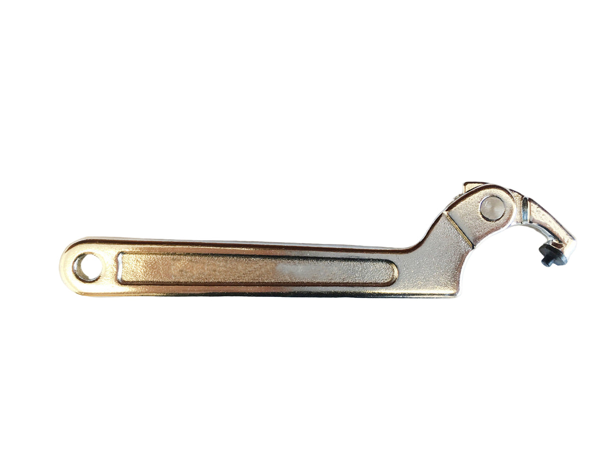 Adjustable Pin Spanner Wrench (20kHz or 40kHz)