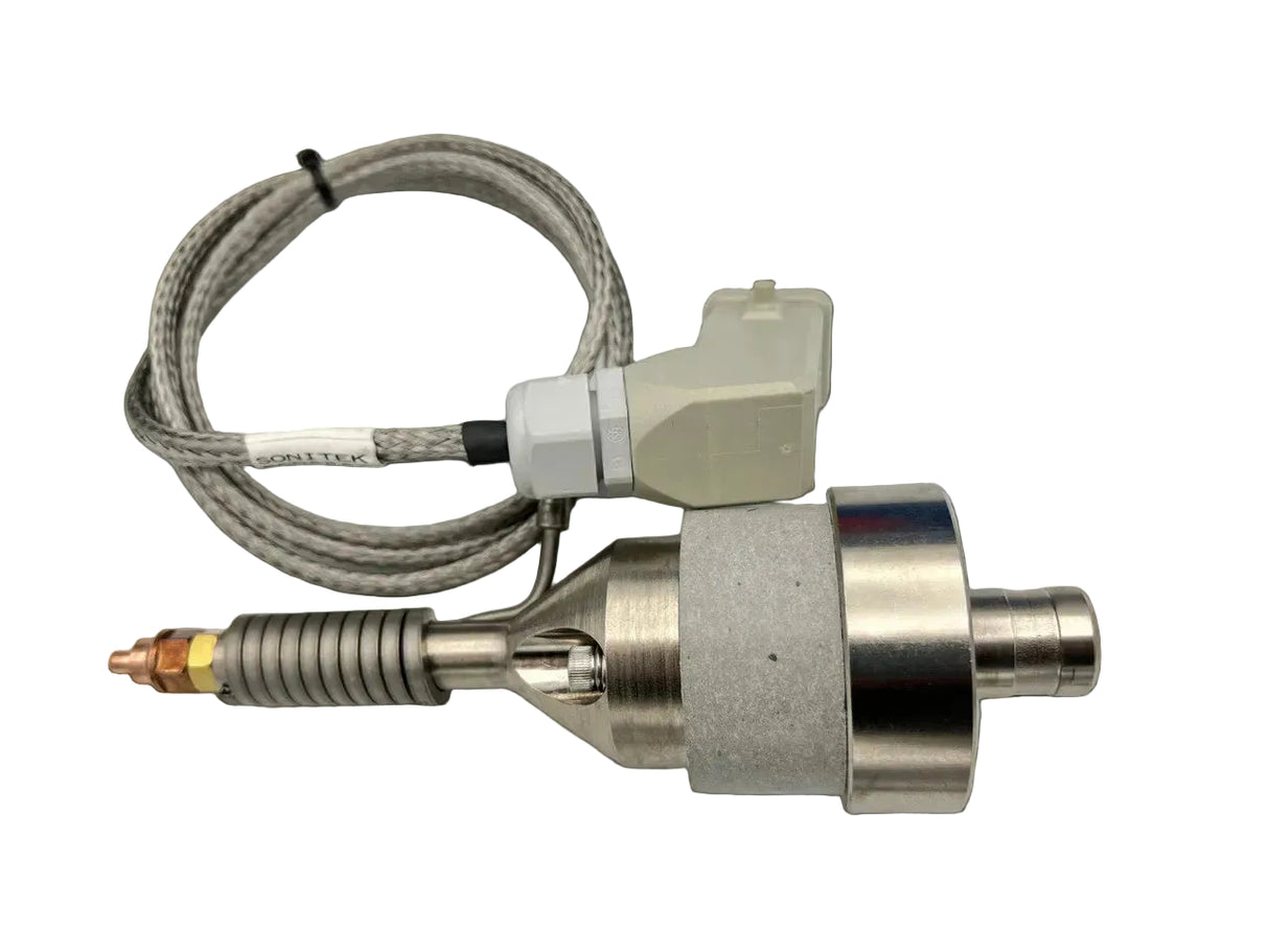 CNC / Drill Press Heat Staking Kit