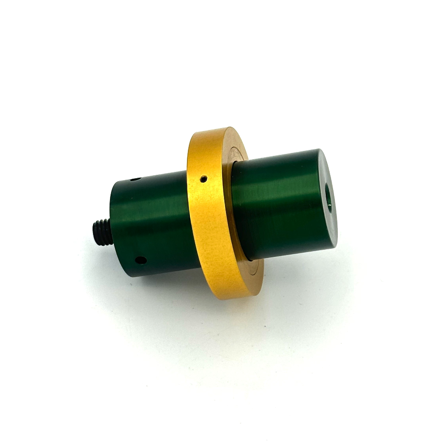 40kHz Aluminum Boosters - Branson® & Sonitek®