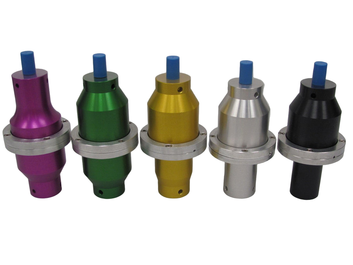 20kHz Aluminum Boosters