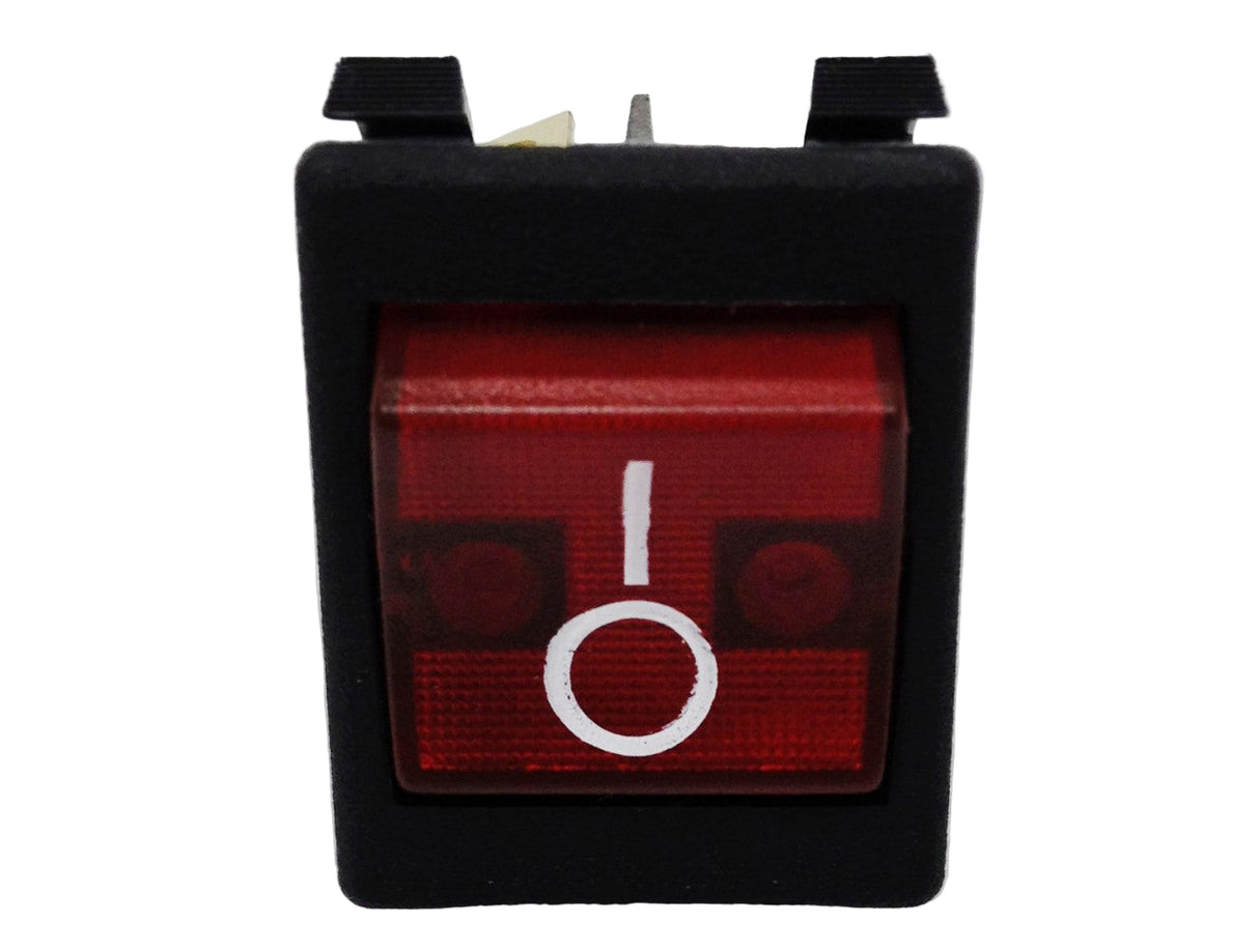 120VAC On/Off Switch