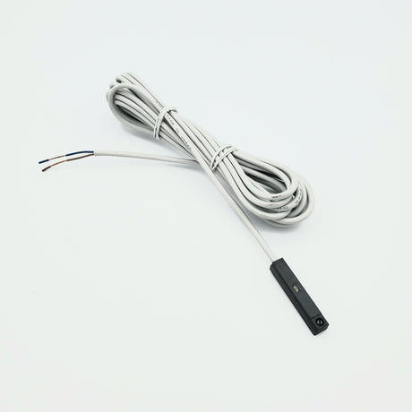 Slide Switches
