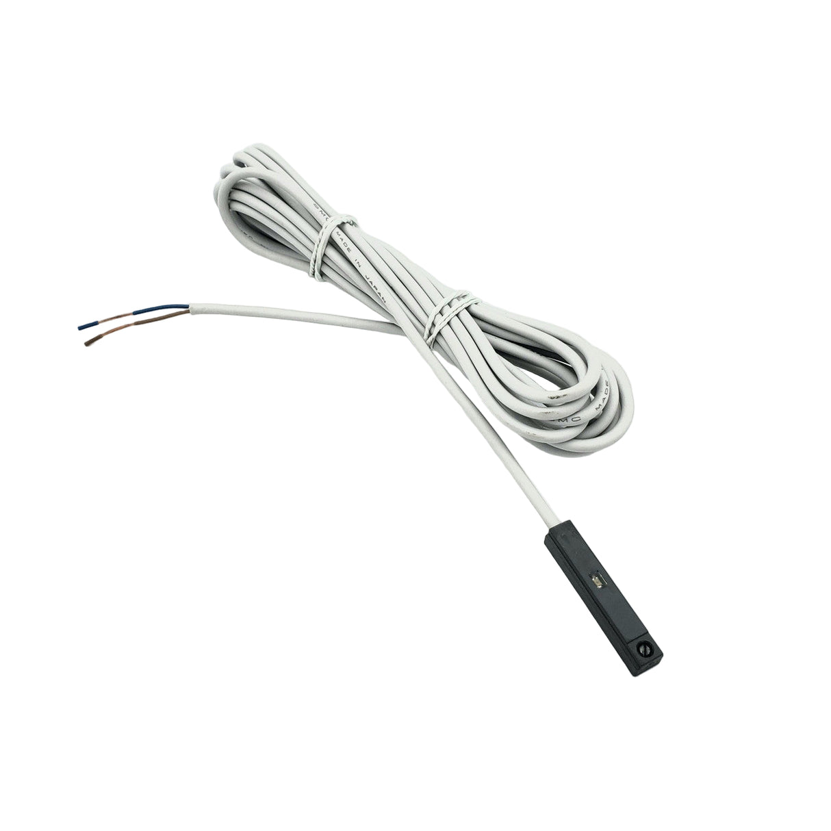 Interruptores deslizantes