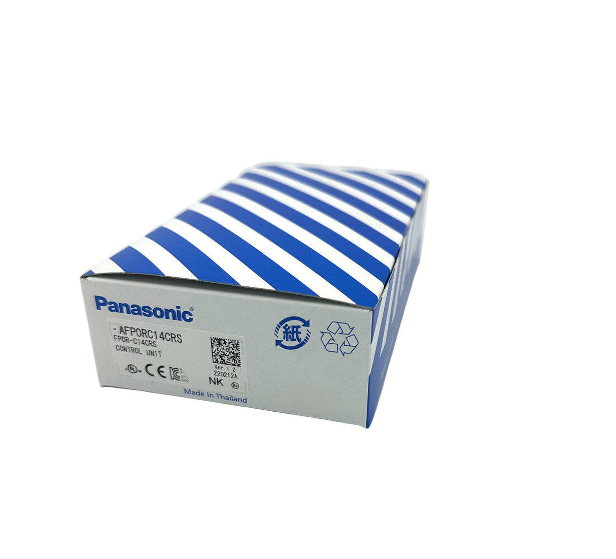 AFP0RC14CRS (FP0R-C14CRS) Programmable Logic Controller (PLC)