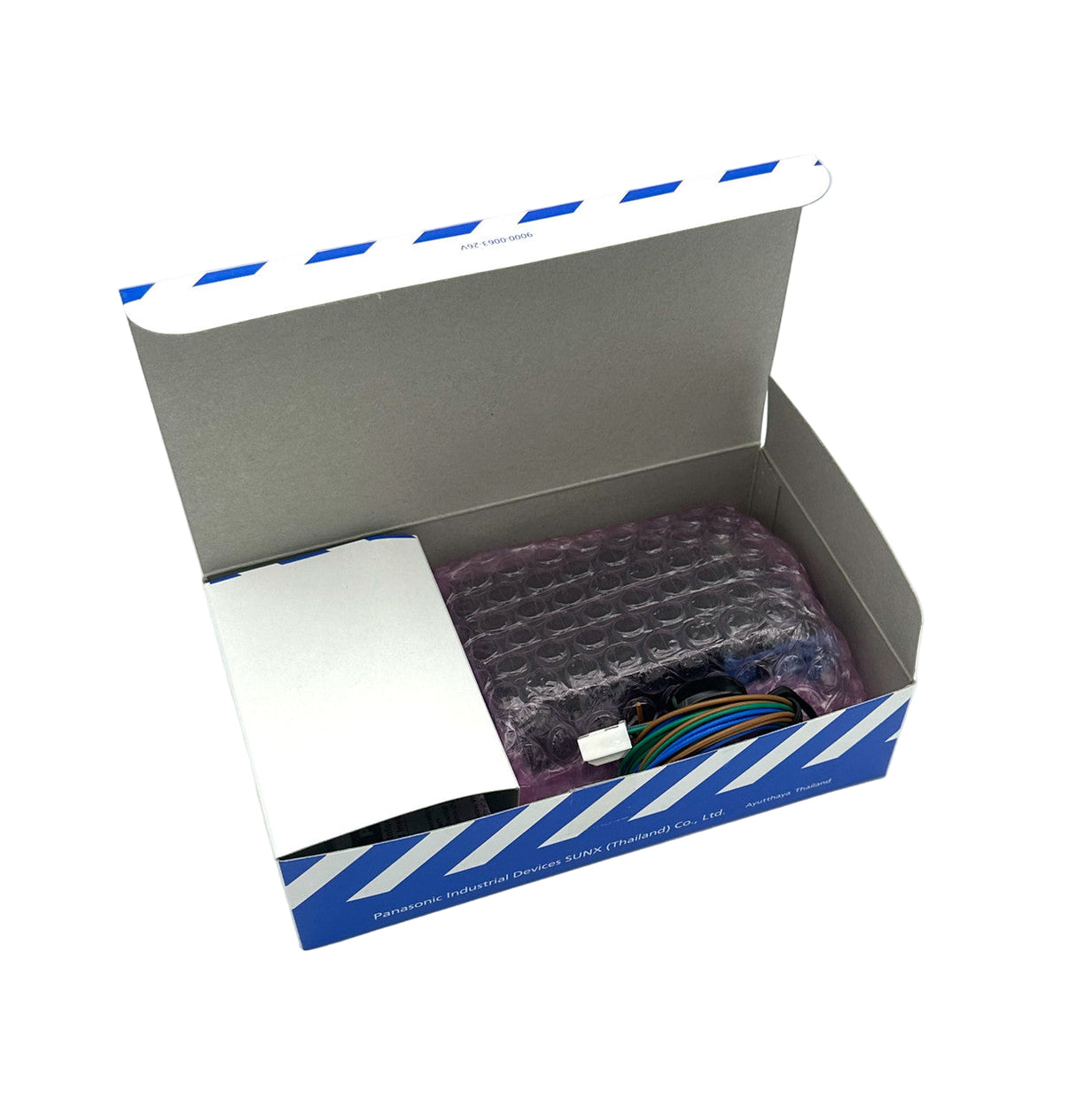 AFP0RC14CRS (FP0R-C14CRS) Programmable Logic Controller (PLC)