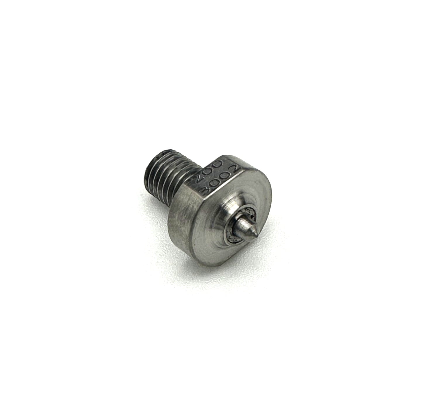 Ultrasonic Spot Welding Tips