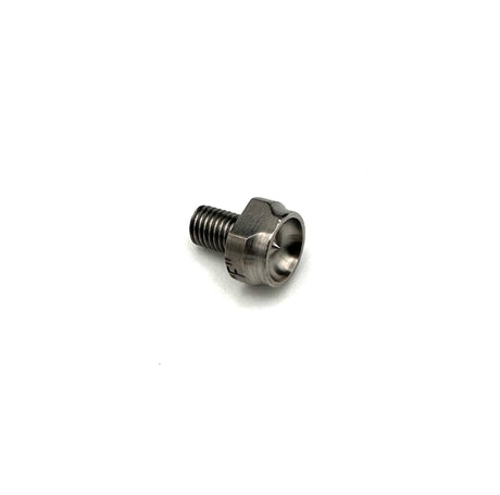 Ultrasonic Rosette Tips