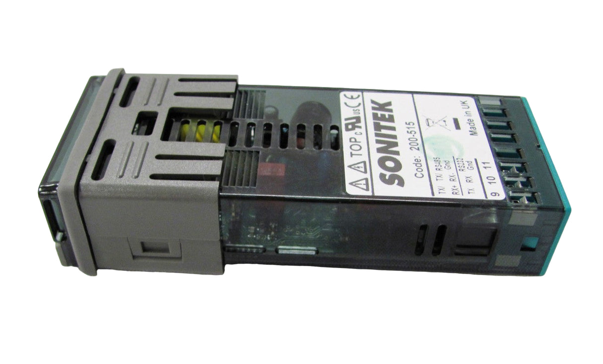 Controlador de temperatura Sonitek