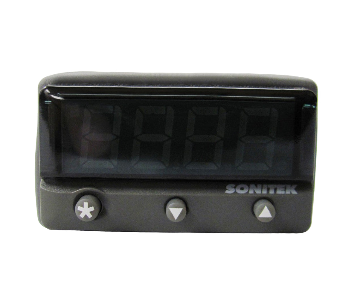 Controlador de temperatura Sonitek