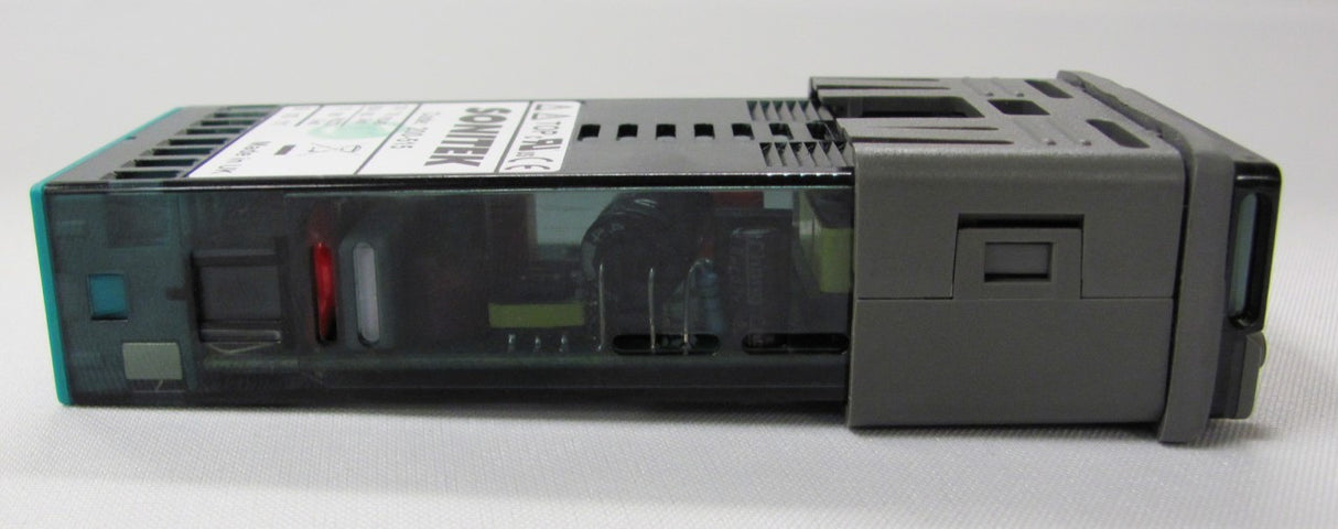 Controlador de temperatura Sonitek