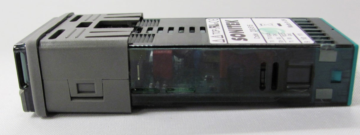 Controlador de temperatura Sonitek