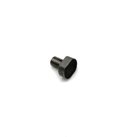 Ultrasonic Knurled Tips