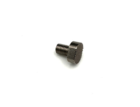 Ultrasonic Knurled Tips