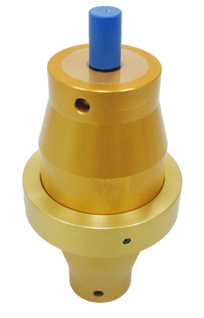 1:1.5 Gain Ratio
1/2-20 Output End