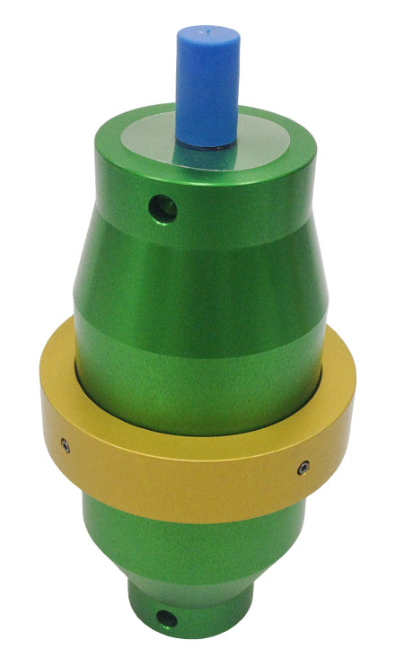 1:1 Gain Ration
1/2-20 Output End