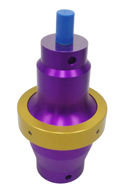 1:.6 Gain Ration
1/2-20 Output End