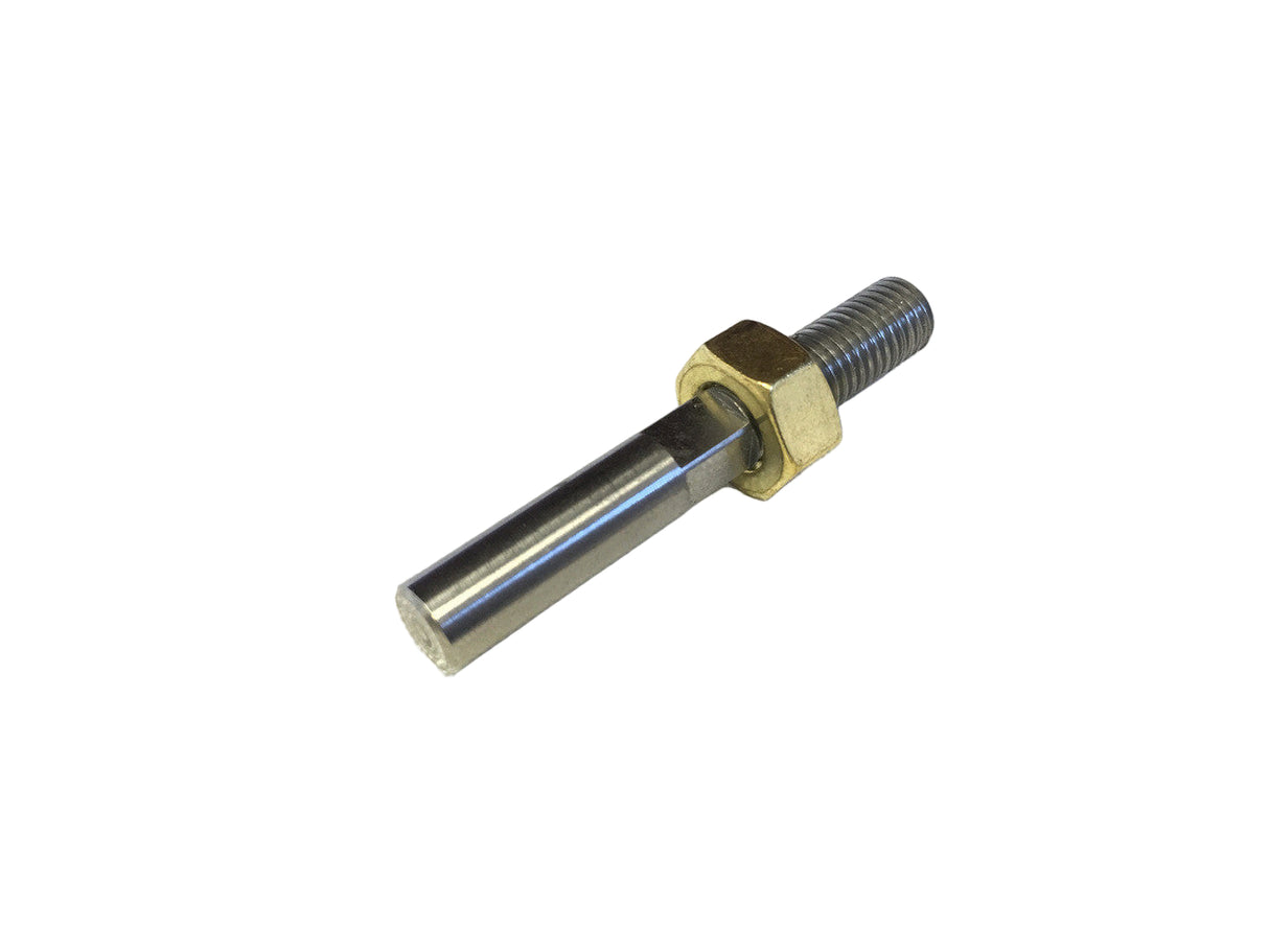 P/N 200-0461
¼-28 x .25 Dia x1.75 lg, Tip Blank (A-2)