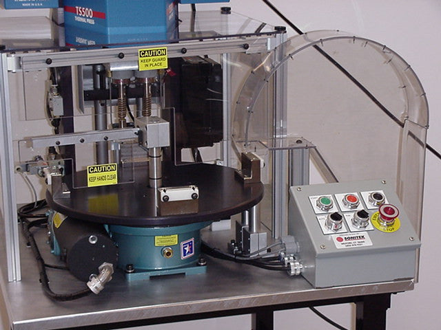 Custom Designed Thermal Assembly Systems