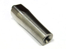 Cornet à taraudage exponentiel de 40 kHz (Ti)