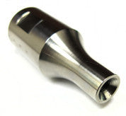 Bocina catenoidal de 40 kHz (Ti)