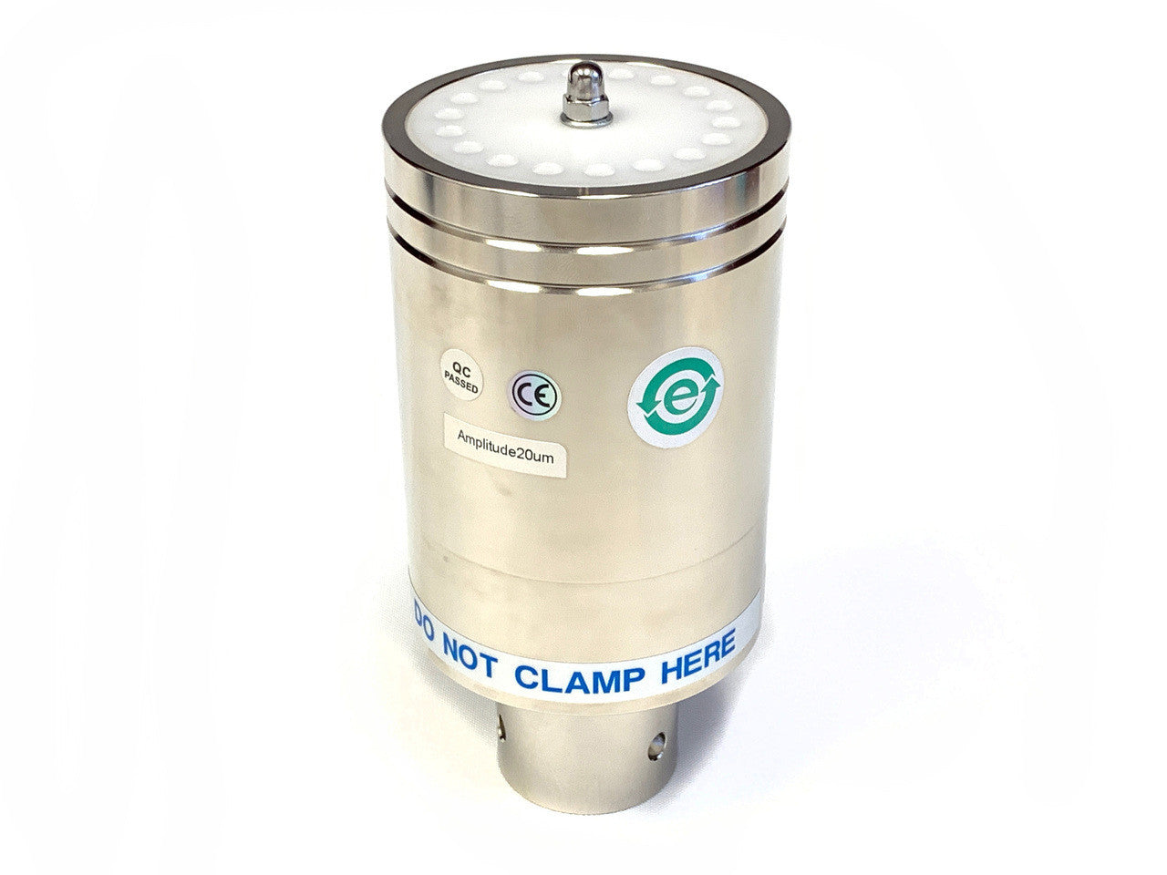 Convertidor CJ-20 para soldadoras Branson® Series 2000 y 2000X