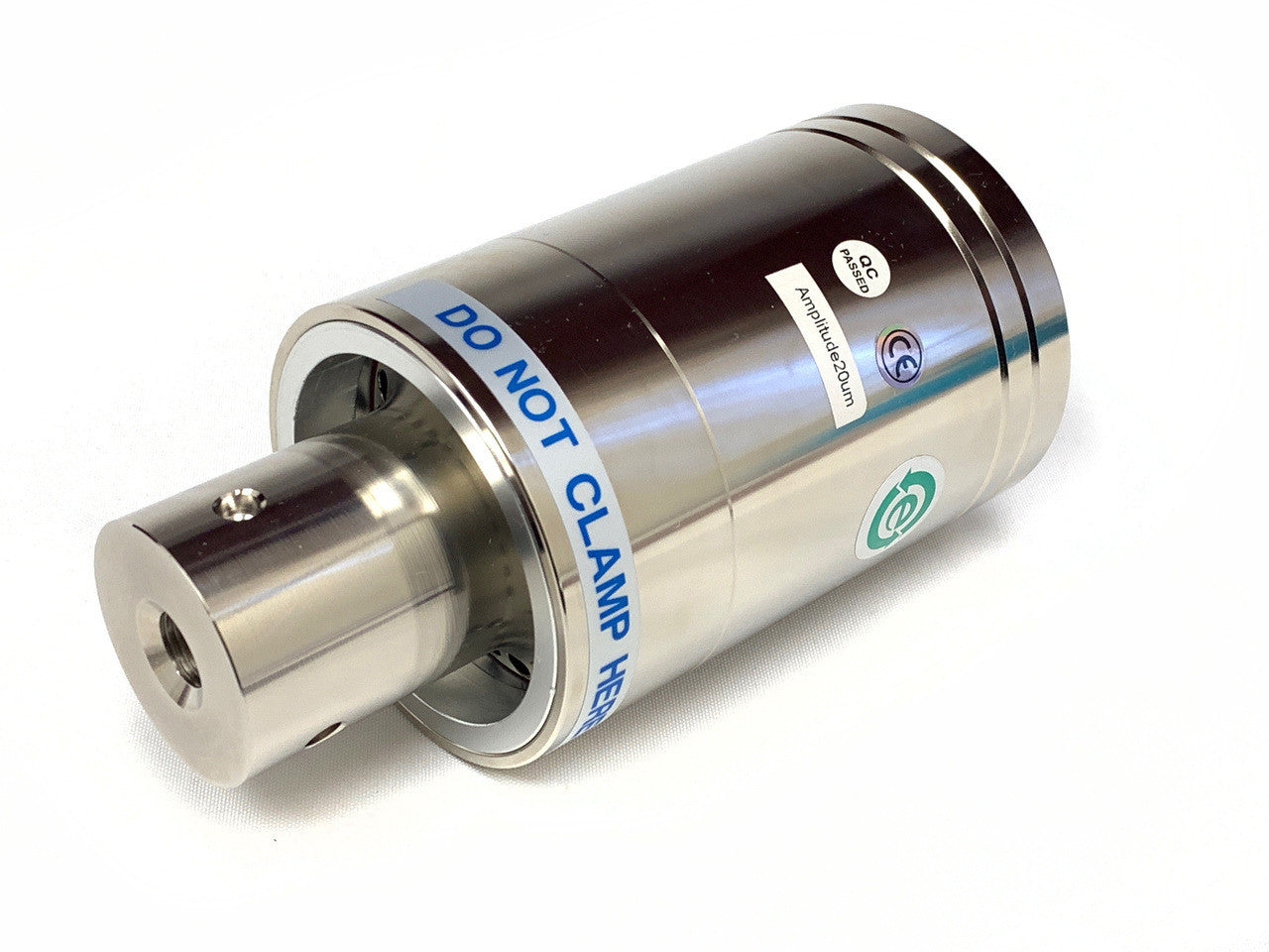 Convertidor CJ-20 para soldadoras Branson® Series 2000 y 2000X