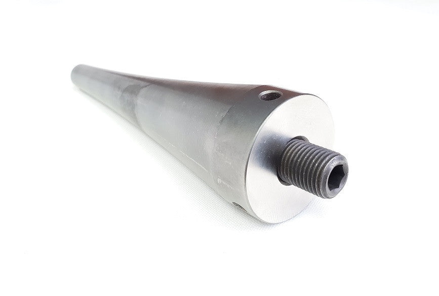 Klaxon exponentiel 20 kHz avec face plate 1/2" (D2)