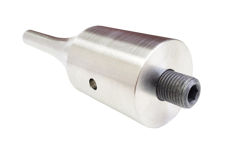 Cornet à taraudage caténoïdal de 20 kHz (Ti)