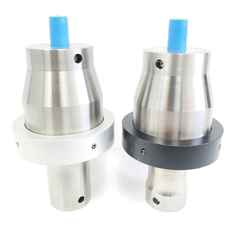 20kHz Titanium Boosters for Branson® 900/2000/2000X Ultrasonic Series