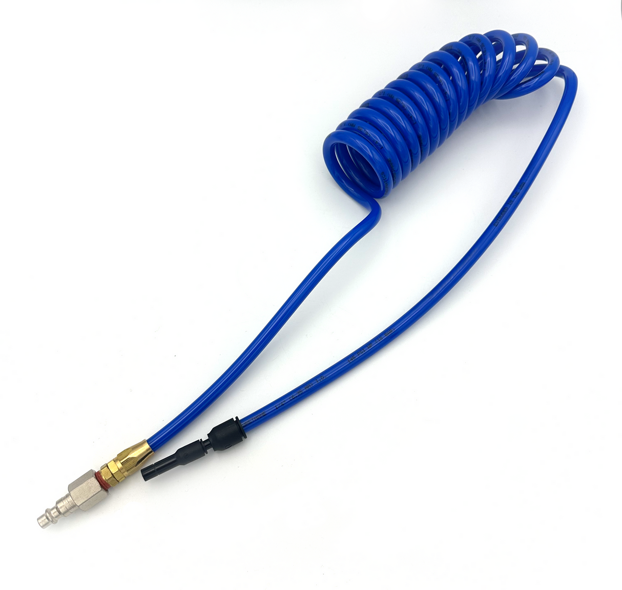 Kit de suministro de aire universal