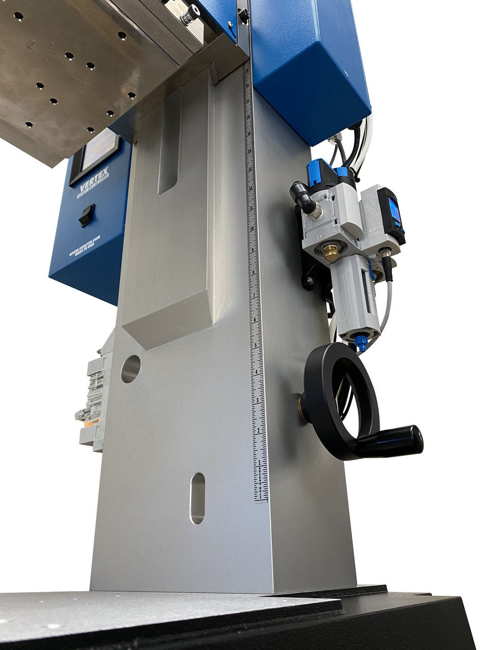 Serie VERTEX mini/MAX