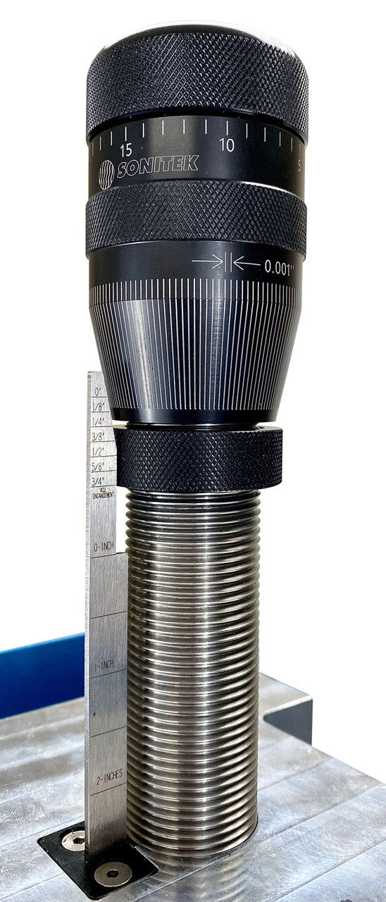 Serie VERTEX mini/MAX