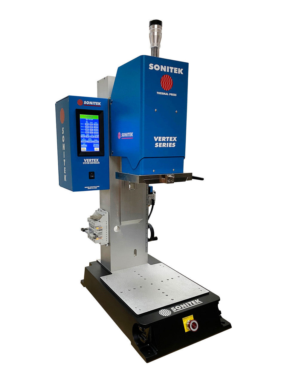 Serie VERTEX mini/MAX