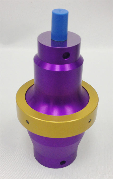 Amplificadores de aluminio de 20 kHz para la serie ultrasónica Branson® 900/2000/2000X