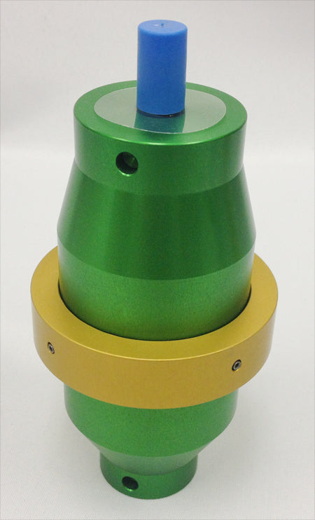 Amplificadores de aluminio de 20 kHz para la serie ultrasónica Branson® 900/2000/2000X