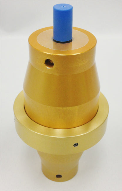 Amplificadores de aluminio de 20 kHz para la serie ultrasónica Branson® 900/2000/2000X