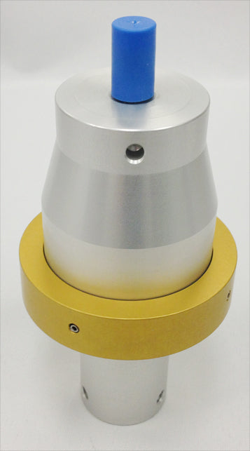 Amplificadores de aluminio de 20 kHz para la serie ultrasónica Branson® 900/2000/2000X