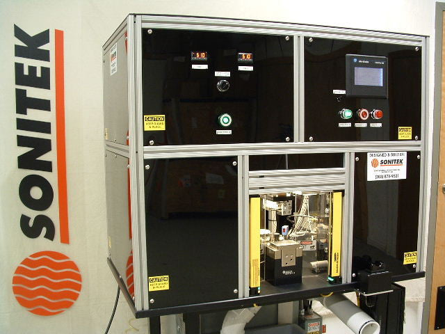 Custom Designed Thermal Assembly Systems