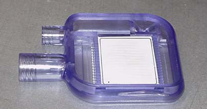 Heat Sealing (Foil, Membrane, Film, Filter)