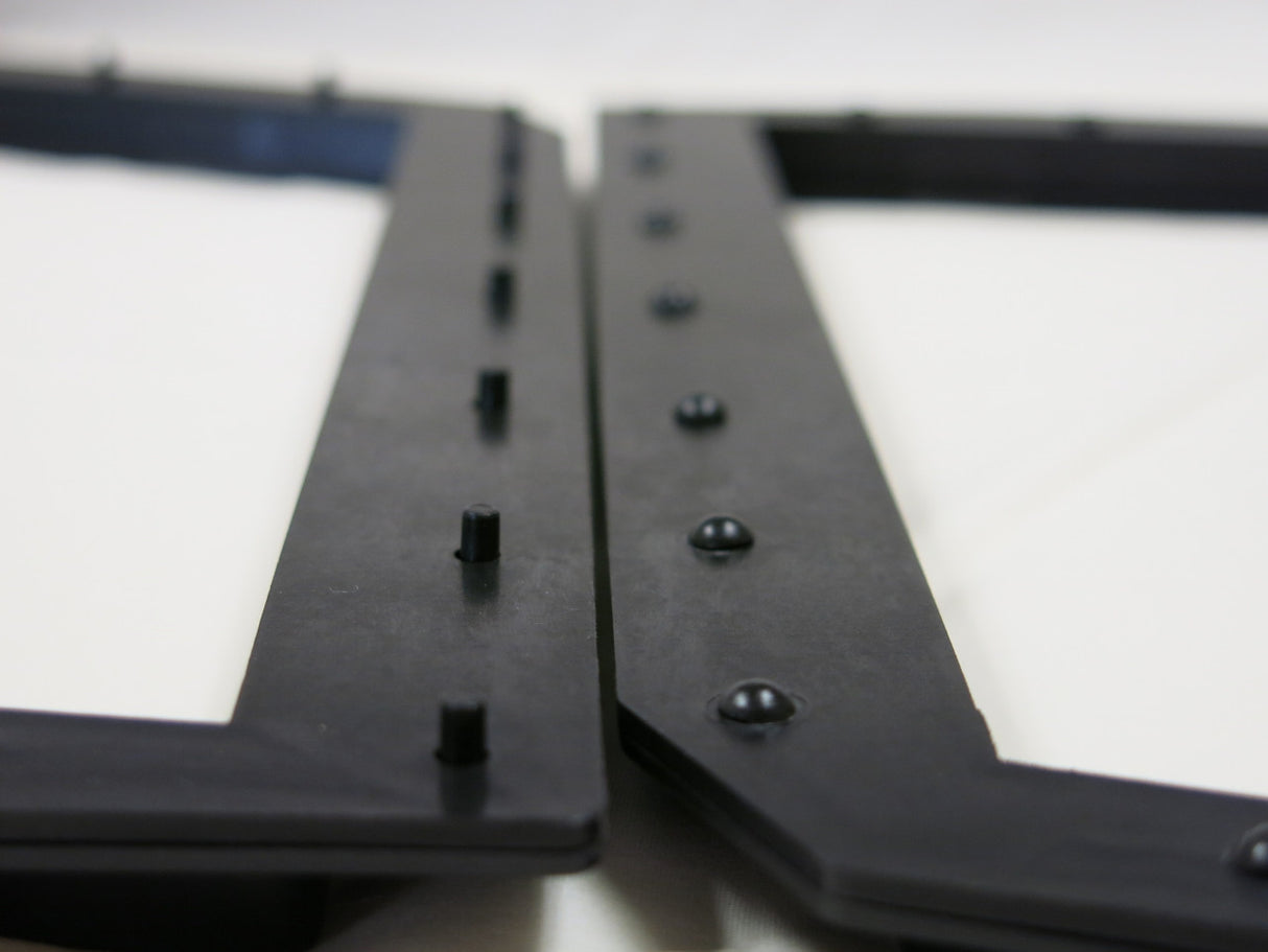 Heat Staking Process