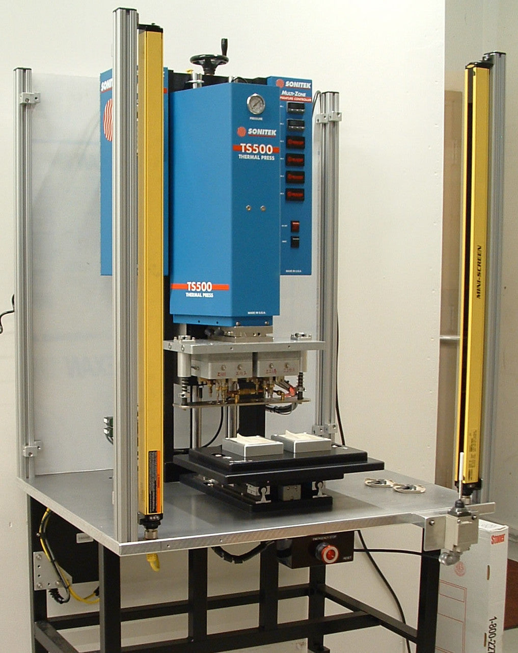 Custom Designed Thermal Assembly Systems