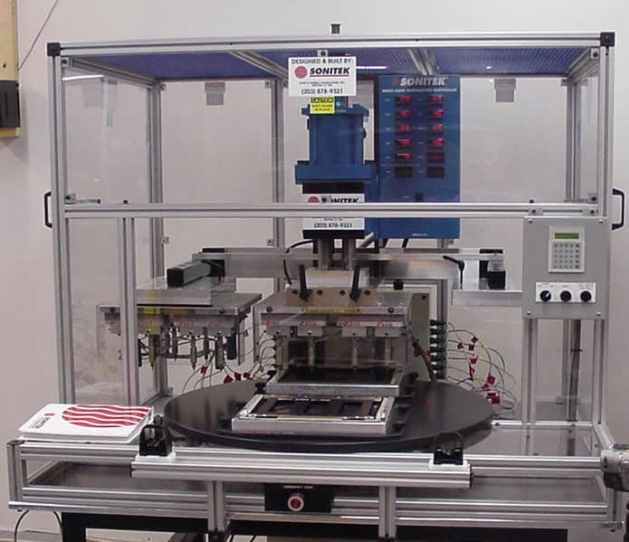 Custom Designed Thermal Assembly Systems